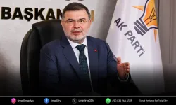 Başkan Saygılı’dan CHP’ye su tepkisi