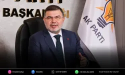 Başkan Saygılı'dan Özgür Özel'e kooperatif soruşturması cevabı!