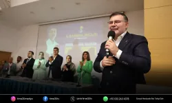 AK Partili Saygılı’dan Tugay’a: “Hizmet nerede?”