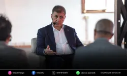 Tugay: O inşaatlar bitecek, herkese dairelerini teslim edeceğiz