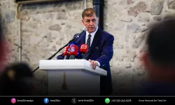 Başkan Tugay'dan BİSİM açıklaması: “Kaldırıldığında göreve gelmemiştim”