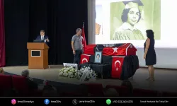 Başkan Tugay’dan hocası Emel Tümbay’a duygusal veda