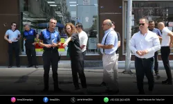 Başkan Ünsal’dan adım adım mahalle turu