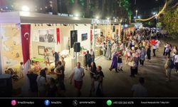 Bayraklı Belediyesi İzmir Enternasyonal Fuarı’nda
