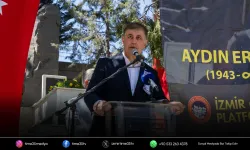 Tugay: Aydın Erten’in mirası namus borcumuzdur