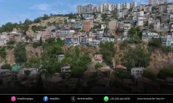 Bayraklı imar planı yeniden askıda: Askeri güvenlik bölgesi genişletildi