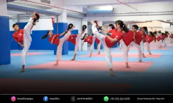 Bayraklı’da 3 bin kişi yaz spor kurslarında buluştu