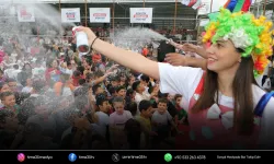 Bayraklı'da yaz etkinlikleri başlıyor