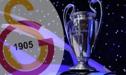 Galatasaray’ın UEFA Şampiyonlar Ligi fikstürü belli oldu