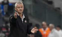 Beşiktaş'ta Teknik Direktör Solskjaer ile yollar ayrıldı