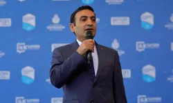 Beyoğlu Belediye Başkanı İnan Güney görevden uzaklaştırıldı