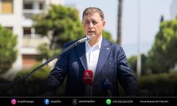 Başkan Tugay’dan partiye birlik ve mücadele çağrısı
