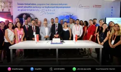 Bornova Belediyesi, 94. Uluslararası İzmir Fuarı’nda