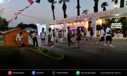 Bornova Belediyesi, 94. İzmir  Enternasyonal Fuarı’nda