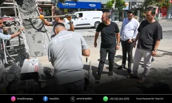 Bornova Belediyesi’nden İzmir’de bir ilk