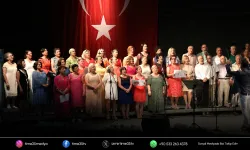 Bornova’da 30 Ağustos Zaferi türkülerle kutlanacak