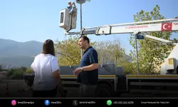 Bornova, Türkiye’nin ilk Dijital İkiz ilçesi oluyor