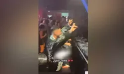 Bozkurt işareti yapan Mahmut Orhan'ın konserleri iptal edildi