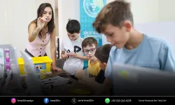 Buca’da robotik kodlama eğitimine büyük ilgi