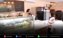 Buca Belediyesi’nden gençlere bütçe dostu kafe