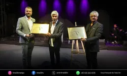 Buca'da Zeki & Metin Amfi Tiyatro'ya coşkulu açılış