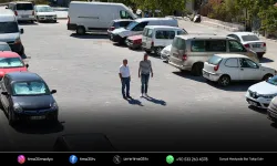 Buca’nın otopark problemine neşter