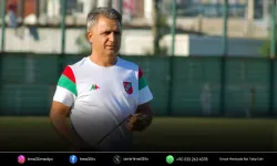 Burhanettin Basatemür’den transfer işareti