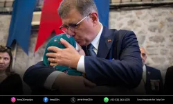 İzmir’de Emekli Dayanışma Kartı umut oldu