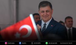 Başkan Tugay, 30 Ağustos Zafer Bayramı mesajı yayımladı