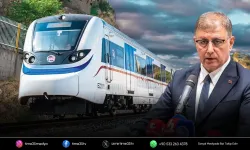 Cemil Tugay’dan İZBAN çıkışı: “TCDD yükü bize bırakıyor”