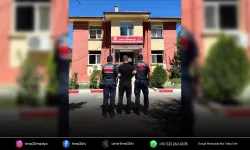 Çeşitli suçlardan aranan 34 kişiyi jandarma yakaladı