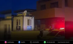 Çeşme’de inşaat işçisi konteynerin üzerinde ölü bulundu