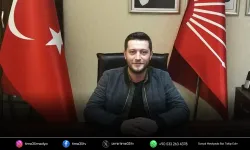 CHP Aydın İl Gençlik Kolları Başkanı Kılıç istifasını açıkladı