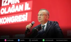 CHP Konak’ta Şakir Başak adaylıktan çekildi