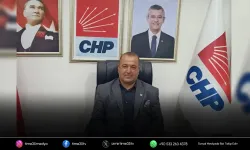 CHP Menderes'te delege seçimlerinde Ersin Gür farkı