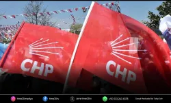 CHP’de iki ilçede kongre tarihi netleşti