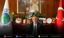 CHP’li Belediye Başkanı istifa etti