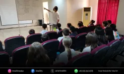 Çiğli Belediyesi Gençlik Tiyatrosu yeni sezon için çalışmalara başladı