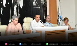 Çiğli Meclisi'nde ÇİBEL krizi: Müdür atamasına tepki büyüdü