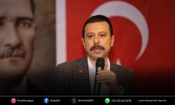 Mahmut Atilla Kaya’dan Foça Belediye Başkanı Fıçı’ya sert tepki