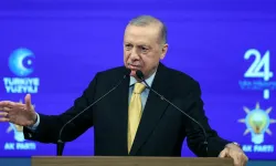 Cumhurbaşkanı Erdoğan: "Dünden beri AK Parti ailesinin yeni üyelerine saldıranlara ‘hadi oradan' diyorum"