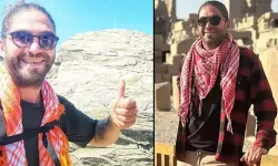 Denize atlayan itfaiyeci 18 gün sonra hayatını kaybetti