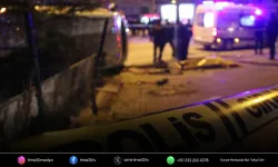 Dikili’de anne cinneti: Küçük çocuk yaşamını yitirdi, diğeri ağır yaralı