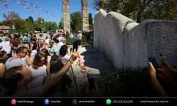 Büyük Taarruz ’un 103. Yılında Efes Selçuk “O AN’A” tanıklık etti