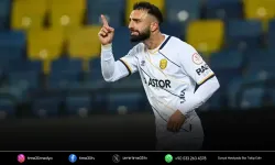 Göztepe, Efkan Bekiroğlu ile anlaşmaya vardı