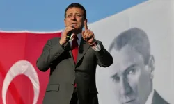 Ekrem İmamoğlu hastaneye kaldırıldı