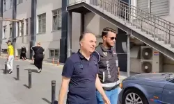 Ekrem İmamoğlu’nun avukatı Nusret Yılmaz adliyeye sevk edildi