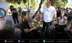 TSD’den Menderes Belediyesi'ne teşekkür