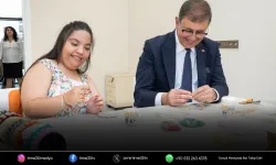 Engelli Hizmet Merkezleri’nde yeni dönem kayıtları başladı