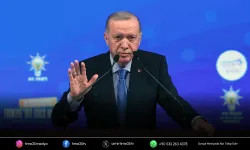 Erdoğan’dan Özgür Özel’e sert sözler: İzmir’in susuzluğu üzerinden eleştiri
